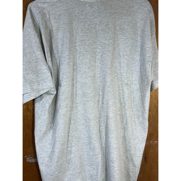 Vintage Funny He Loves Me Makes No Difference I’m What He’s Got Womens‎ Shirt XL - Picture 9 of 9